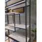 ESTANTE MODULAR 1200 X 300 X 1850mm